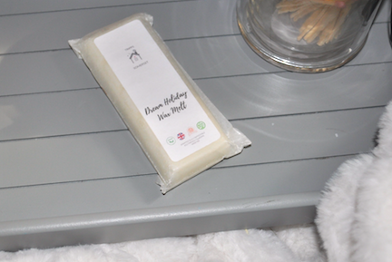 Dream Holiday Wax Melt